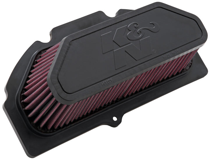 K&N Replacement Air Filter | SU-1009