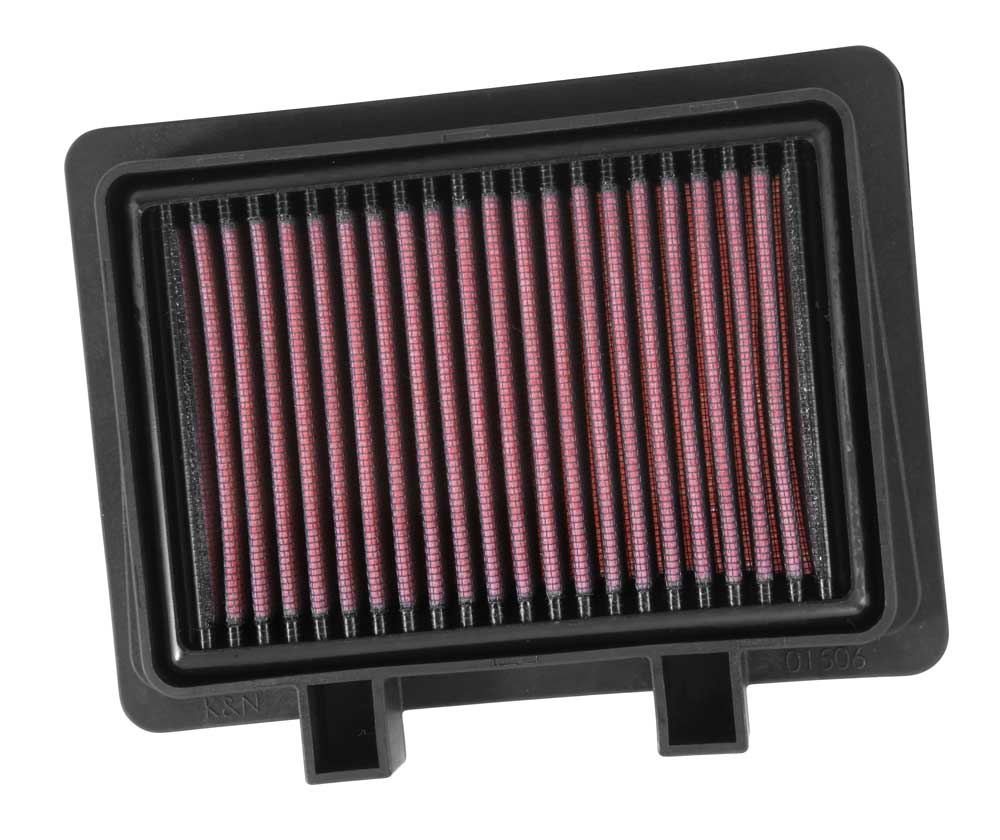 K&N Replacement Air Filter | SU-1014