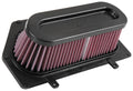 K&N Replacement Air Filter | SU-1017