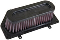 K&N Race Specific Air Filter | SU-1017R