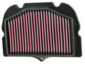 K&N Replacement Air Filter | SU-1308