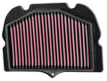 K&N Race Specific Air Filter | SU-1308R