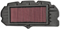 K&N Replacement Air Filter | SU-1348