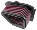 K&N Replacement Air Filter | SU-1399