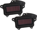 K&N Replacement Air Filter | SU-1409