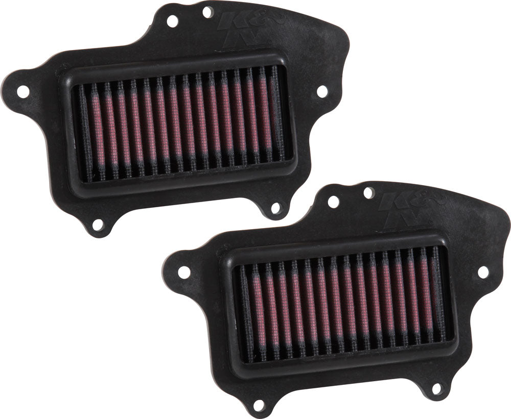 K&N Replacement Air Filter | SU-1409