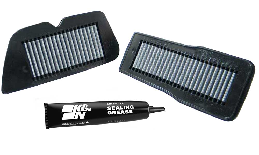 K&N Replacement Air Filter | SU-1487