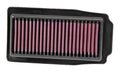 K&N Replacement Air Filter | SU-2513