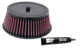 K&N Replacement Air Filter | SU-4000