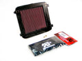 K&N Powerlid Airbox Cover | SU-4002-T