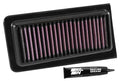 K&N Replacement Air Filter | SU-6303