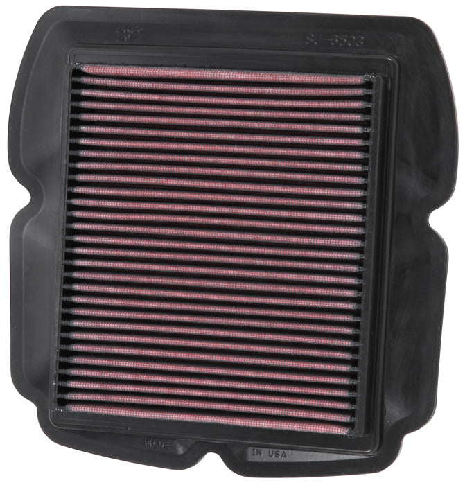 K&N Replacement Air Filter | SU-6503
