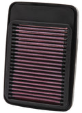 K&N Replacement Air Filter | SU-6505