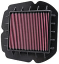 K&N Replacement Air Filter | SU-6509