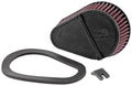 K&N Replacement Air Filter | SU-6596