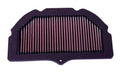 K&N Replacement Air Filter | SU-7500
