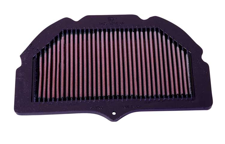 K&N Replacement Air Filter | SU-7500