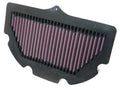 K&N Replacement Air Filter | SU-7506