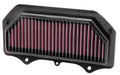 K&N Replacement Air Filter | SU-7511