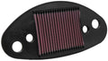 K&N Replacement Air Filter | SU-8001