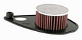K&N Replacement Air Filter | SU-8005