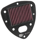 K&N Replacement Air Filter | SU-8009