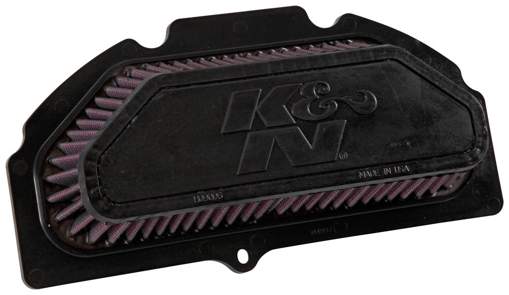 K&N Replacement Air Filter | SU-9915