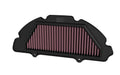 K&N Replacement Air Filter | SU-9921