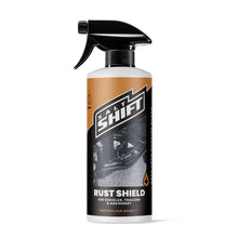 Salt Shift 4X4 Rust Shield – Underbody Sealant & Chassis Corrosion Inhibitor