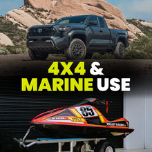 Salt Shift 4X4 Rust Shield – Underbody Sealant & Chassis Corrosion Inhibitor