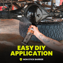 Salt Shift 4X4 Rust Shield – Underbody Sealant & Chassis Corrosion Inhibitor