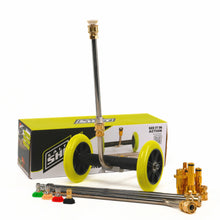 Salt Shift Underbody Washer Blaster – Offroad Chassis Cleaning Tool