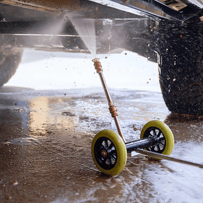 Salt Shift Underbody Washer Blaster Offroad Chassis Cleaning