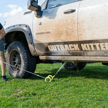 Salt Shift Underbody Washer Blaster – Offroad Chassis Cleaning Tool