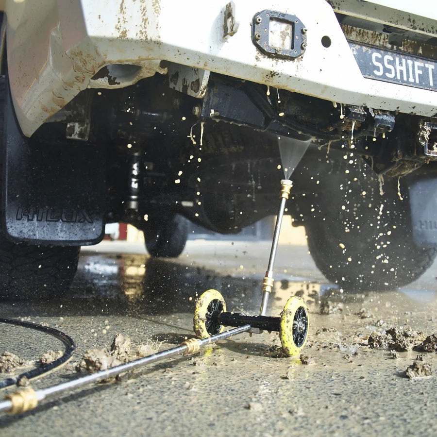 Salt Shift Underbody Washer Blaster – Offroad Chassis Cleaning Tool