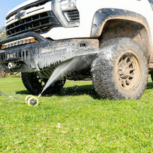 Salt Shift Underbody Washer Blaster – Offroad Chassis Cleaning Tool
