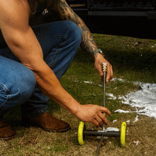 Salt Shift Underbody Washer Blaster – Offroad Chassis Cleaning Tool