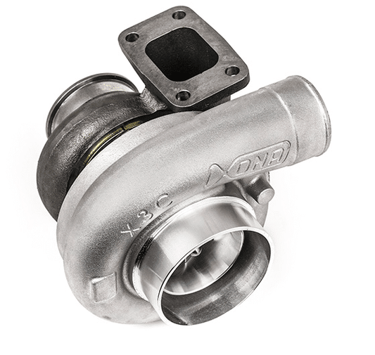 Funk Motorsport Xona Rotor 10569s Turbo Blanket – Turbo Heat Shield