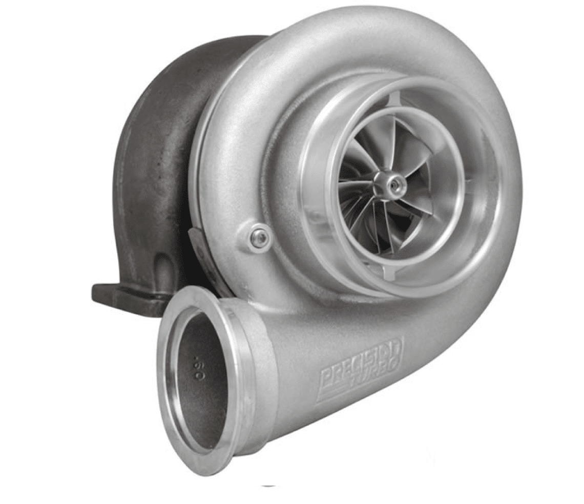 Funk Motorsport Precision Turbo 8685 Turbo Blanket – Turbo Heat Management
