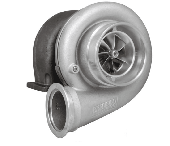 Funk Motorsport Precision Turbo 8685 Turbo Blanket – Turbo Heat Management