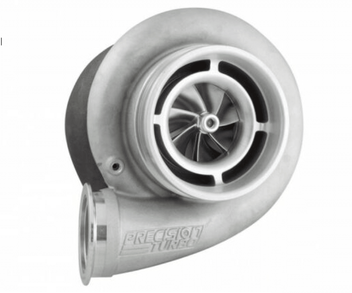 Funk Motorsport Precision Turbo 9803 Turbo Blanket – Precision Turbo Heat Management