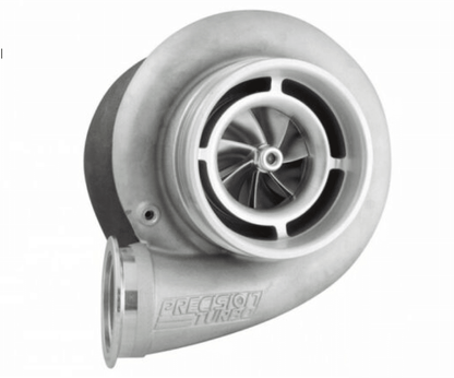 Funk Motorsport Precision Turbo 9803 Turbo Blanket – Precision Turbo Heat Management