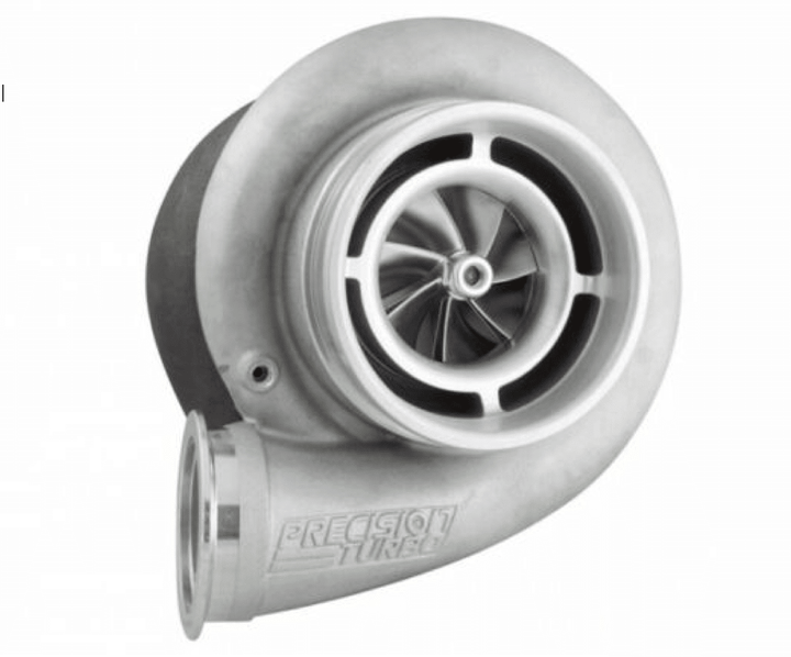 Funk Motorsport Precision Turbo 9803 Turbo Blanket – Precision Turbo Heat Management