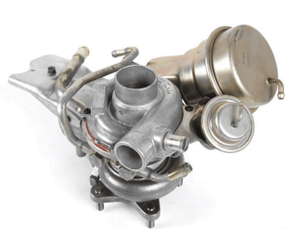 Funk Motorsport IHI VF14 Turbo Blanket – Turbo Heat Management Upgrade
