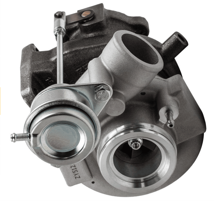 Funk Motorsport IHI TD04HL-15t Turbo Blanket – IHI Turbo Heat Shield