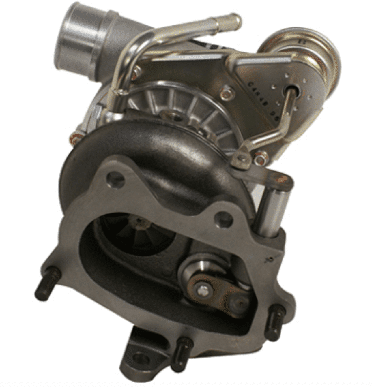 Funk Motorsport IHI VF30 Turbo Blanket – Turbo Heat Management