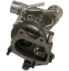 Funk Motorsport IHI VF30 Turbo Blanket – Turbo Heat Management