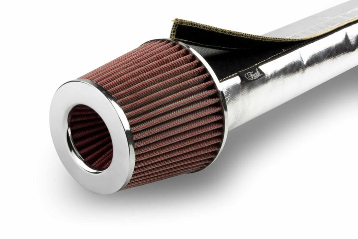 Funk Motorsport Induction Kit Thermal Barrier Sleeving – Intake Protection Solution