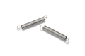 Funk Motorsport Retaining Springs – Turbo Blanket & Exhaust Wrap Fasteners