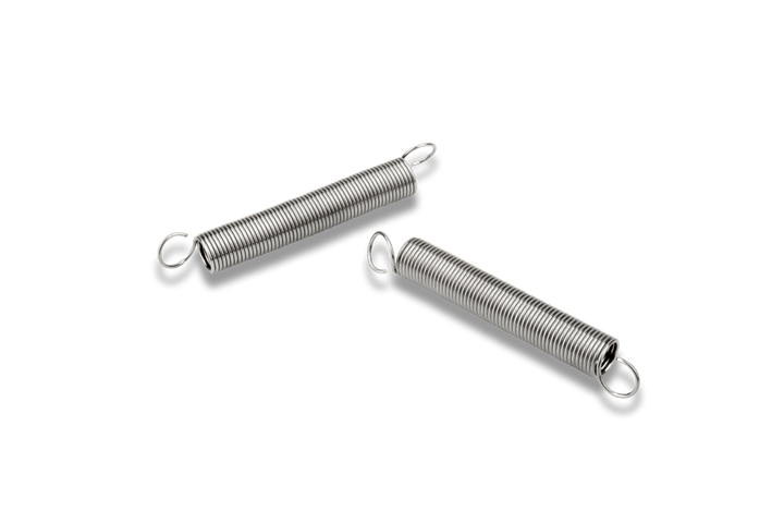 Funk Motorsport Retaining Springs – Turbo Blanket & Exhaust Wrap Fasteners